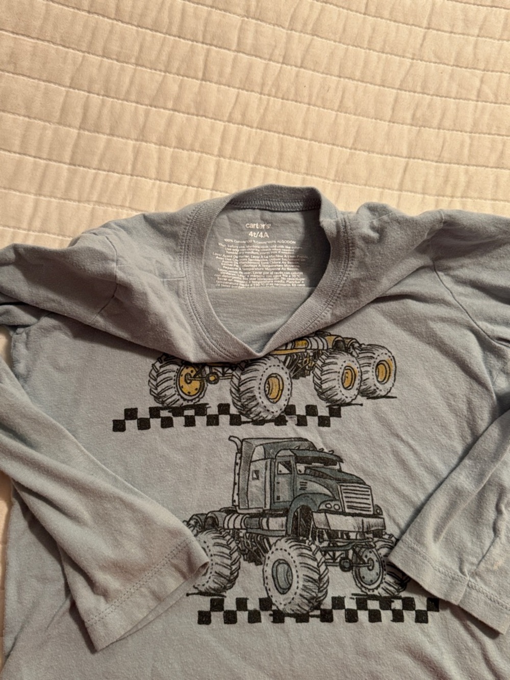 Tshirts - Picture 2 of 8